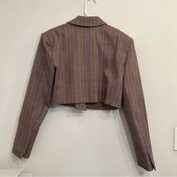 The Westside Blazer - Picture 4 of 11